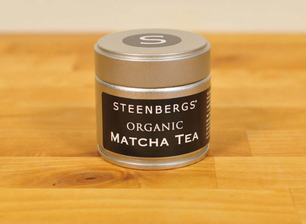 Steenbergs Organic Matcha Tea