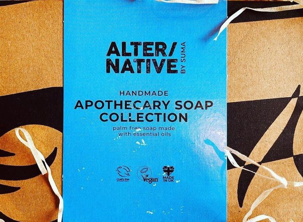 Apothecary Soap Collection