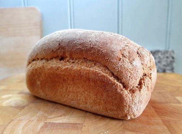 Large Loaf
