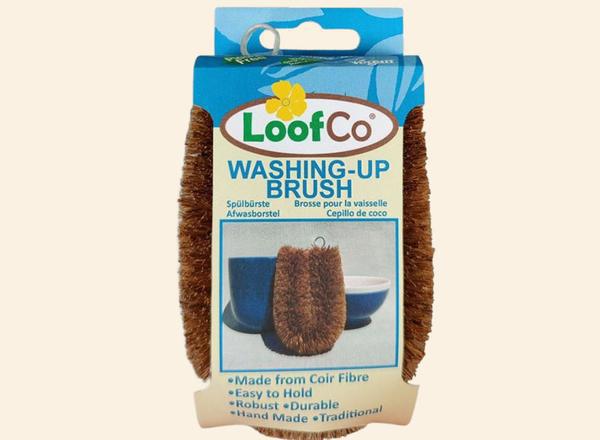 LoofCo Washing Up Brush