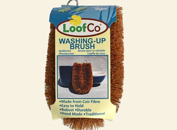LoofCo Washing Up Brush