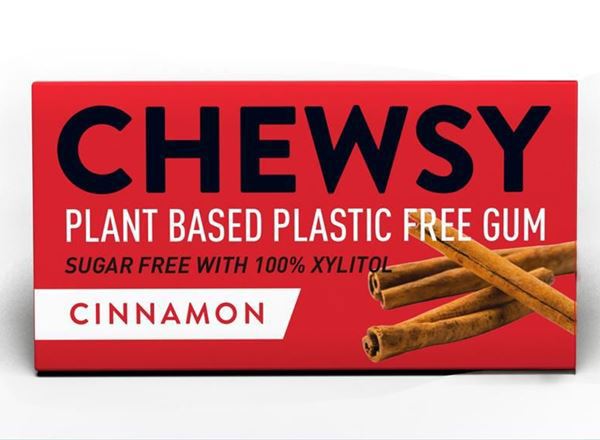 Chewsy Cinnamon 15g