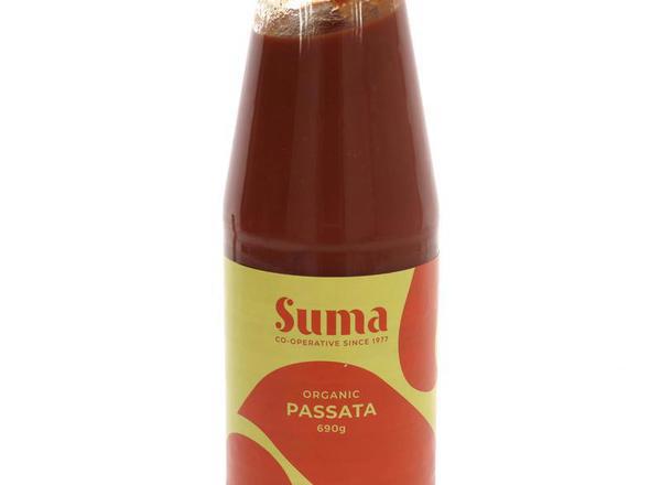 Passata (Suma)