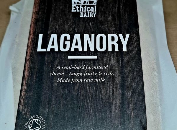 The Ethical Dairy - Laganory (150-160g)