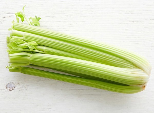Celery Bunch Organic (250g)