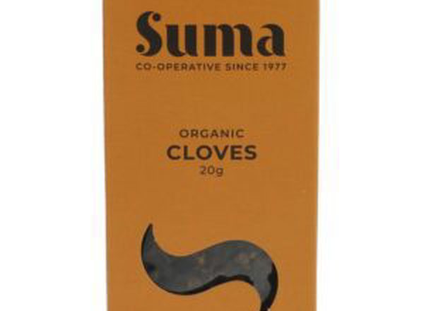 Cloves (Suma)