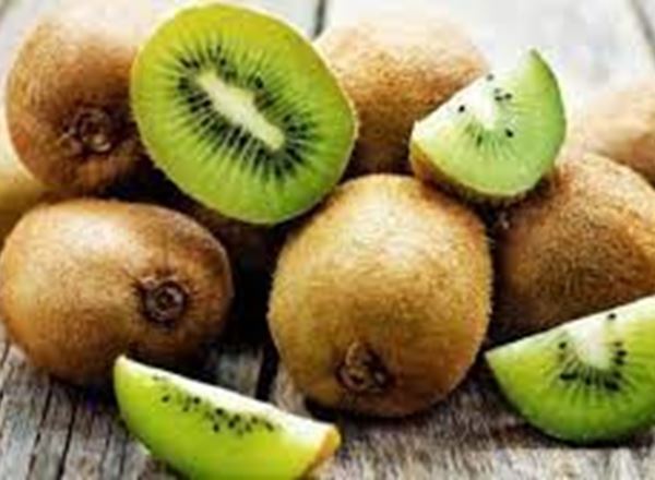 Kiwi fruit