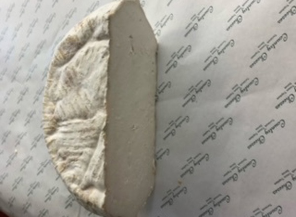 Cheese - Ticklemore Goat 200g