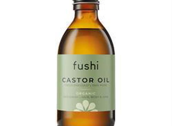 Fushi Castor Oil