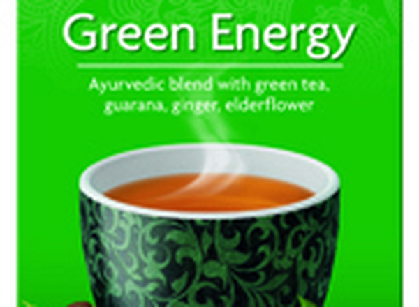 Yogi Tea Green Energy Tea