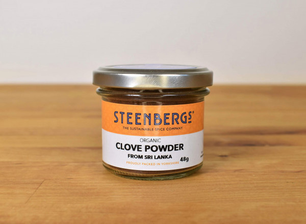 Steenbergs Clove Powder