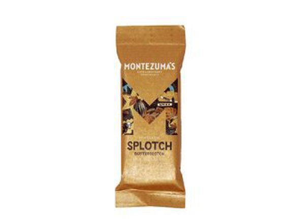 Montezuma Splotch - Dark Milk Butterscotch - mini