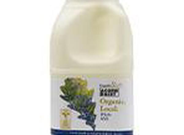 Acorn Organic Whole Milk 0.5