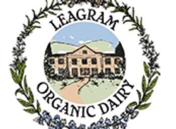 Leagrams - Creamy Lancashire (150-160g)