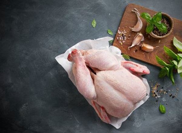 Chicken (Free Range): Whole Large - SO (Esky Required)