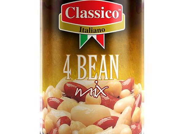 4-Bean Mix 400g