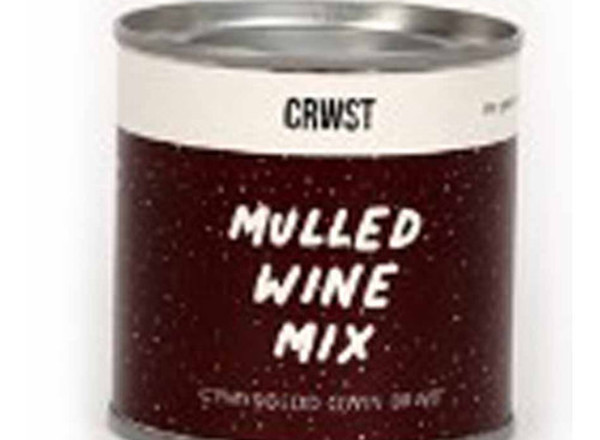 Crwst Mulled Wine Mix 80g