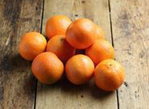 Clementines - Organic