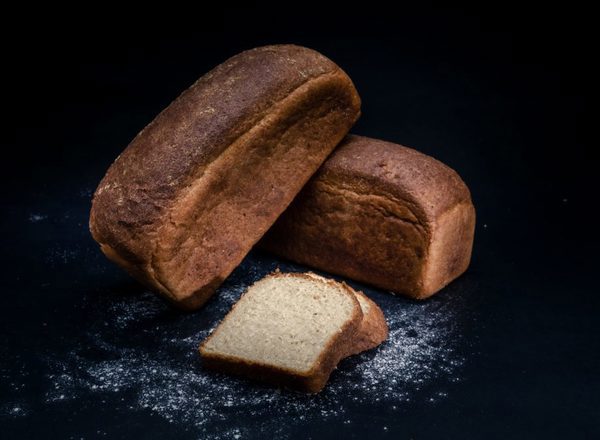 Bread: Sandwich Semi-Sourdough SLICED - Wholemeal - BB