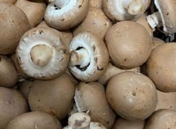 Mushrooms - Chestnut 250g
