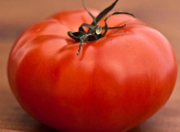 Beefsteak Tomato