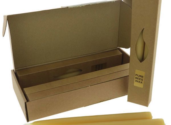 Moorlands Candles Single Pairs