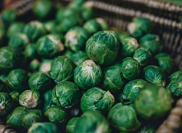 Brussels Sprouts