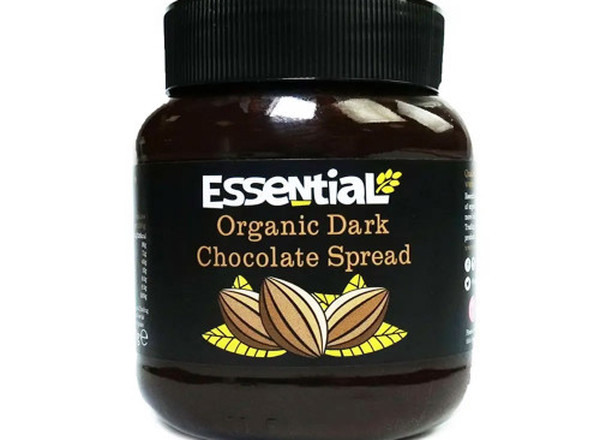 Chocolate Spread - Hazelnut (Palm Oil Free) Organic