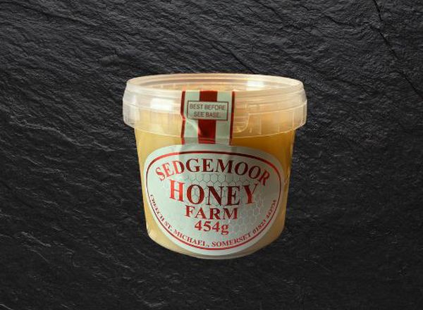 Set Honey 454g