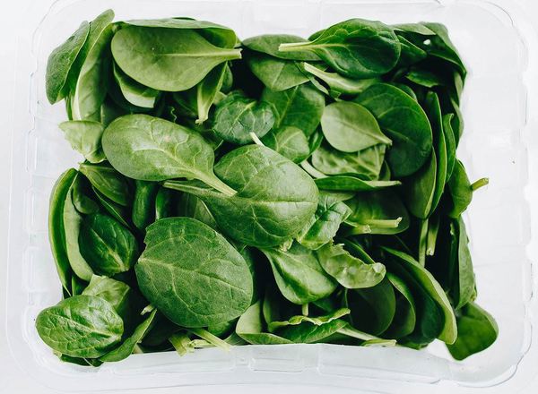 Spinach