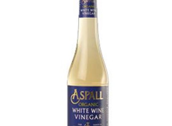 Aspalls Organic White Wine Vinegar