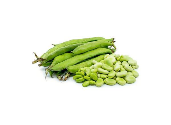 Broad Bean (500g)