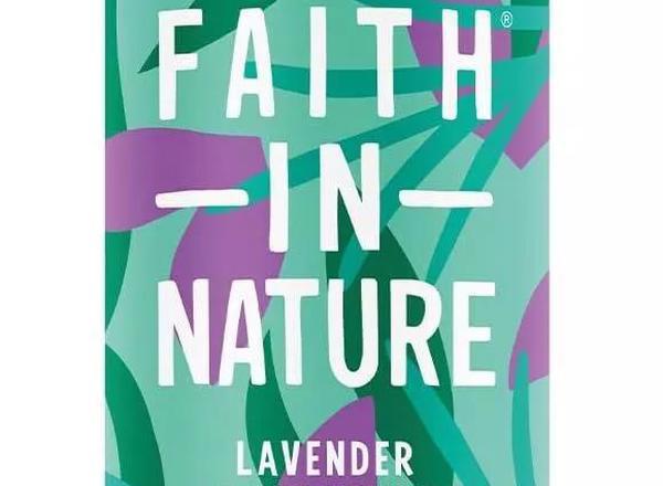 Faith In Nature - Lavender and Geranium Hand and Body Lotion