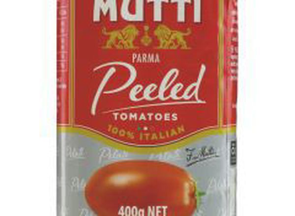 Mutti Plum