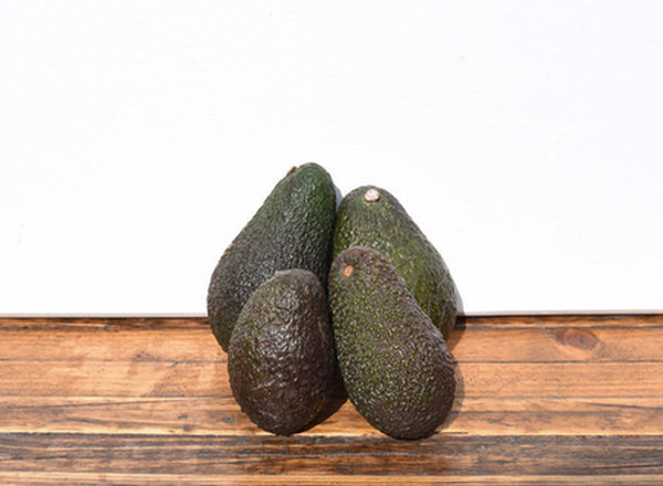 Organic Avocado 4