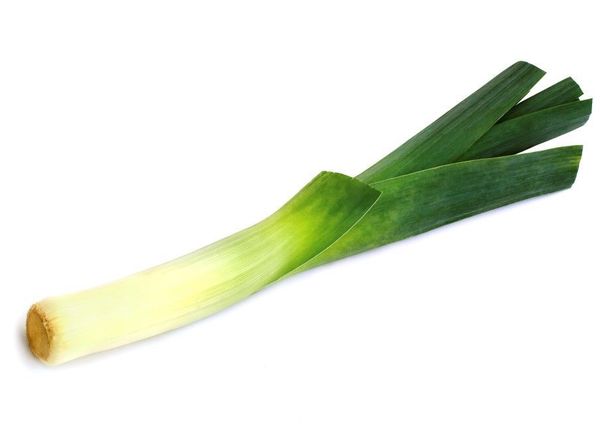 Leeks