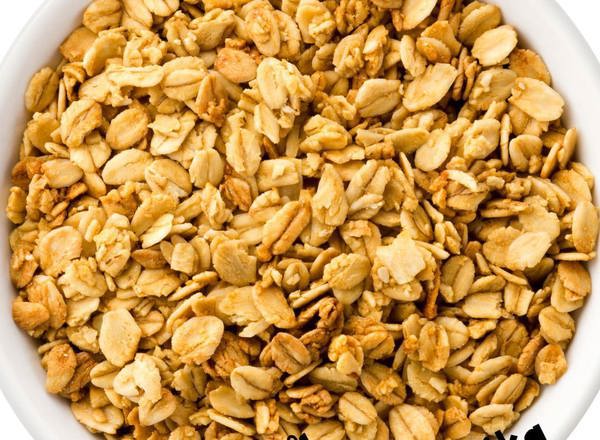 Oat Honey Granola 1kg