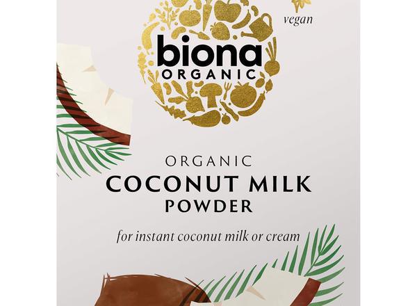 Biona Coconut Milk Powder 150g