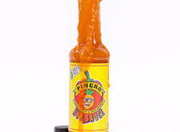 BangoNero Hot Sauce 150ml