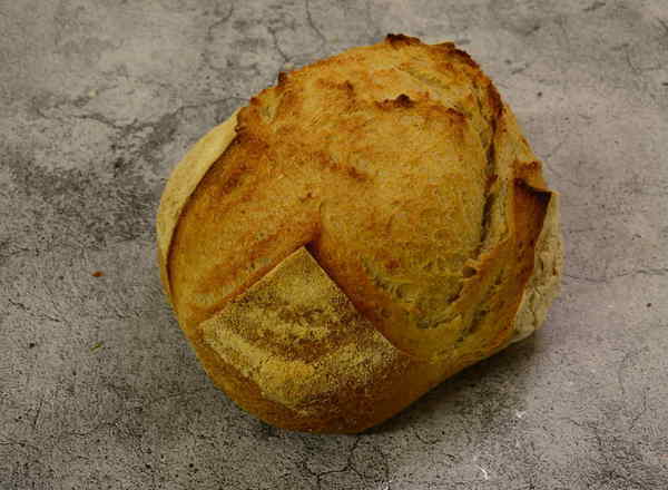 Small White Sourdough Loaf