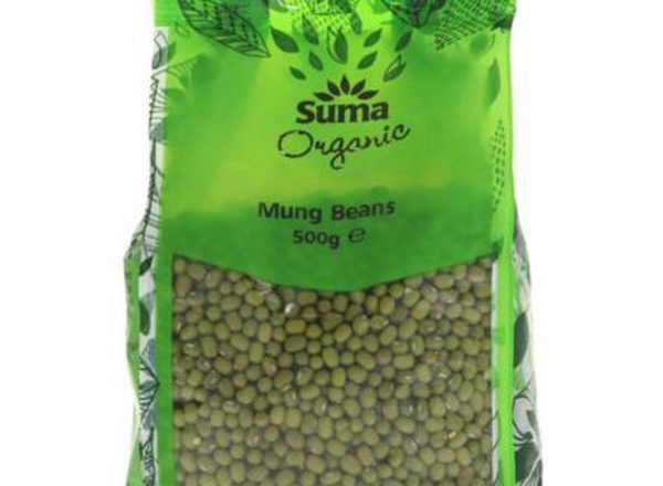 Beans Mung (Suma)