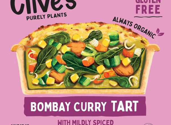 Vegan Tart - Bombay Curry 195g
