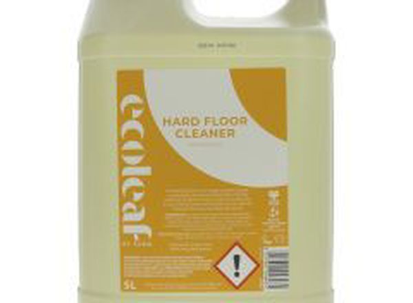 Ecoleaf floor Cleaner (5 lit)