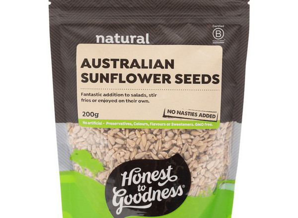 Sunflower Seeds - HG