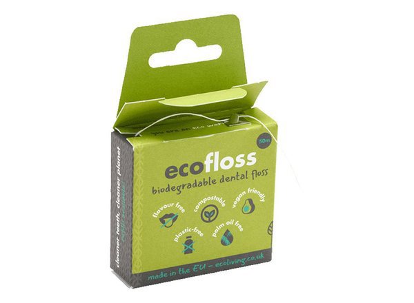 Eco Living Dental Floss