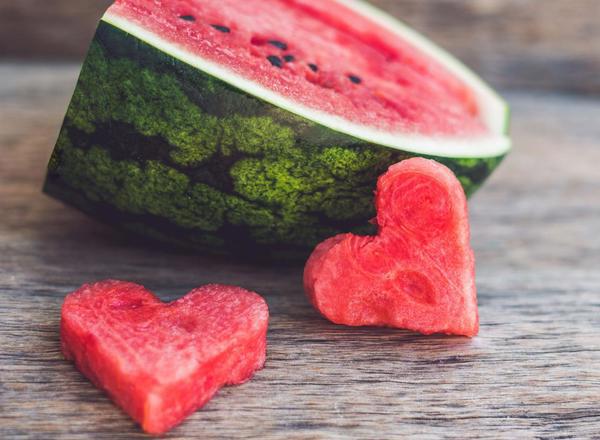 Watermelon - Medium - Organic