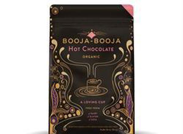 Booja Booja Organic Hot Chocolate 200g