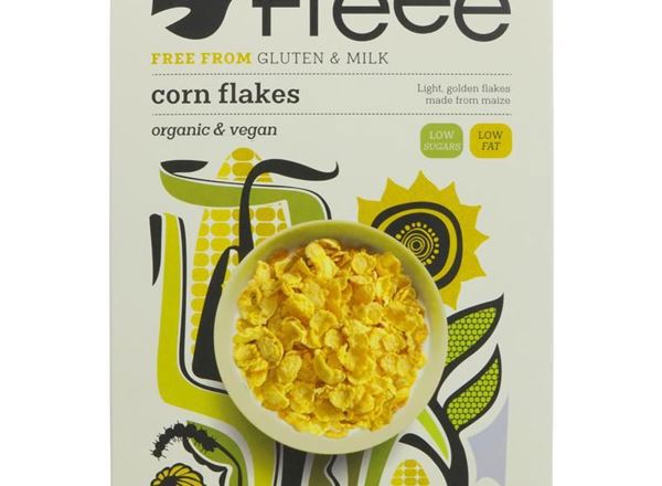(Doves Farm) Corn Flakes 325g