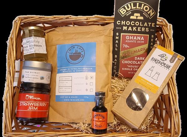 Independent Hamper