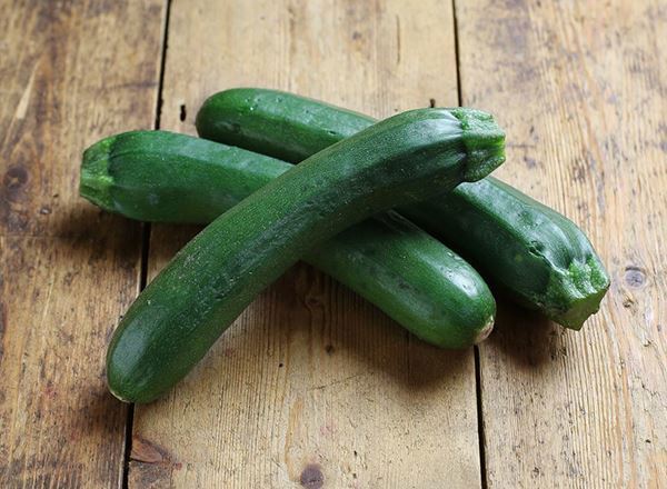 Courgette c.700g